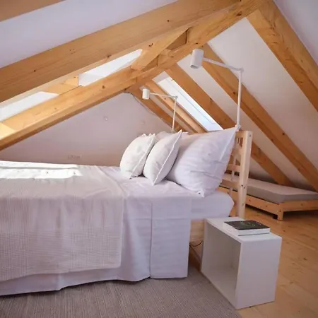 Heritage House In Varos Holiday home Split
