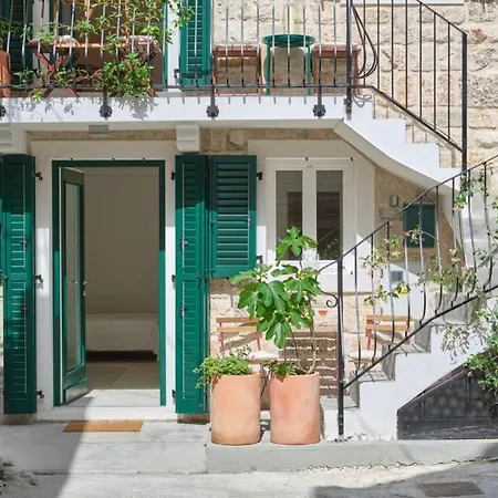 Heritage House In Varos Split