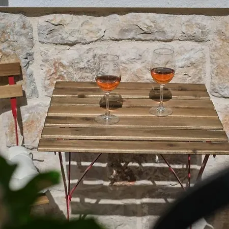 Heritage House In Varos Split
