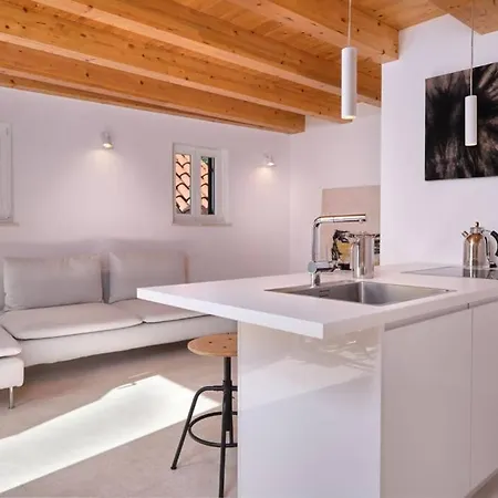 Heritage House In Varos Holiday home Split
